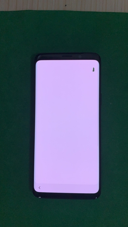 三星s9国行三网备用机游戏机4+64G  ...