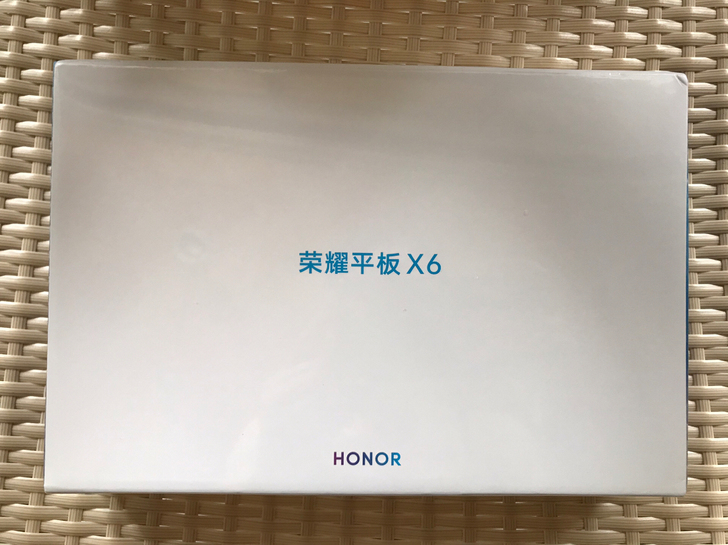 荣耀平板X6 Wi-Fi版 32GB