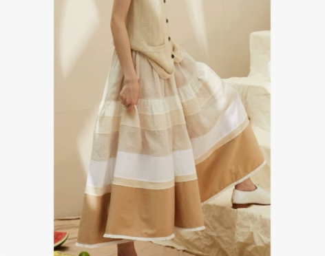 Midnight 2019 S/S 天然面...