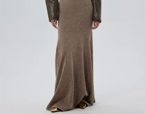 SHOWROOMPLUS2022新款秋冬牛...