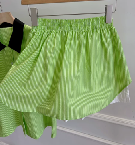 SHORT SENTENCE22春夏独立设...