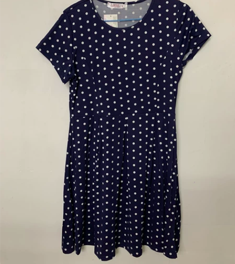 全新女装，9.9一件包邮 之前做淘宝店的，...