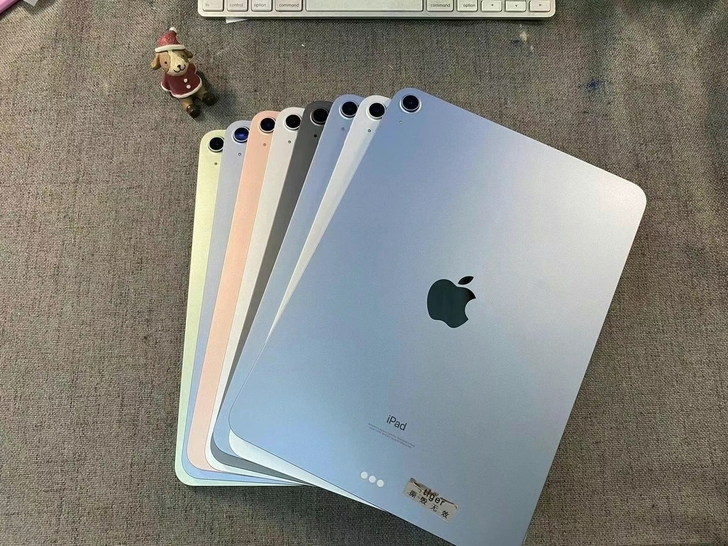 2020款iPad Air4 10.9英寸...