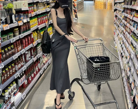 早安棉罗纹高品质长度友好S曲线美 卡戴