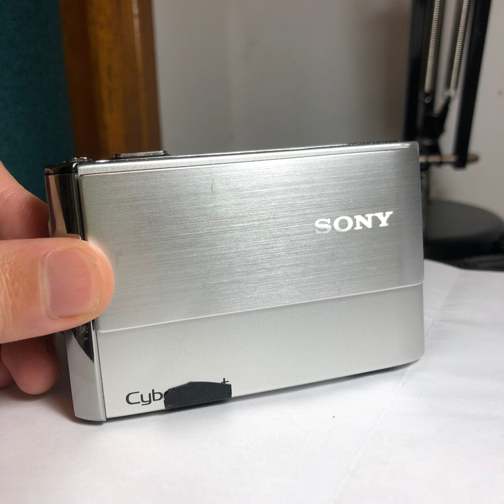 索尼sony cyber-shot dsc...