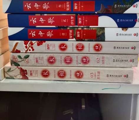 全新正版言情小说青春小说 最新言情小说，全...