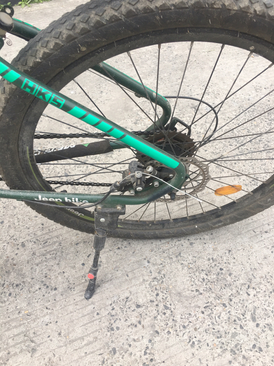 吉普 33变速 双碟沙  替朋友代卖468...