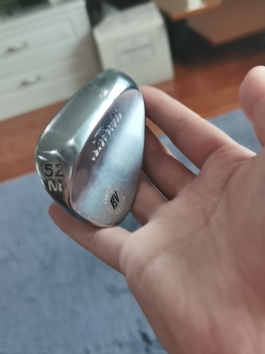 titleist高尔夫球杆52##amp；...