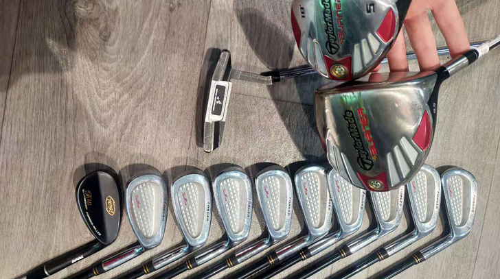 产品  : SunRise  套杆组  3...