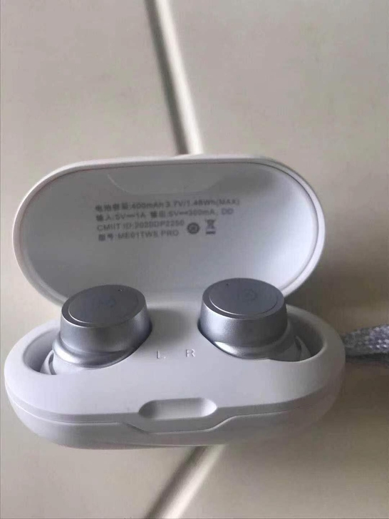 网易云蓝牙耳机无损坏 用过一次，除了盒子没...