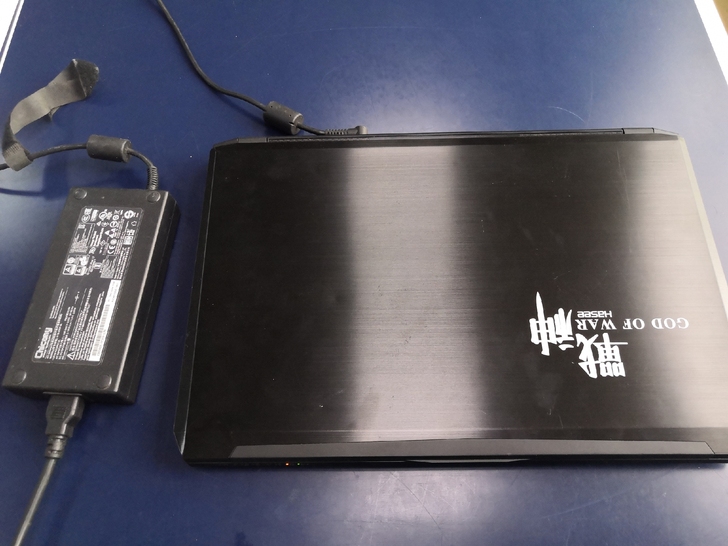 神舟 G8-KP7S1 配置是处理器 i7...