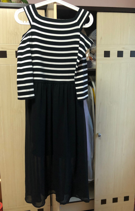 only裙子 买完也就穿了两三次吧 家里衣...