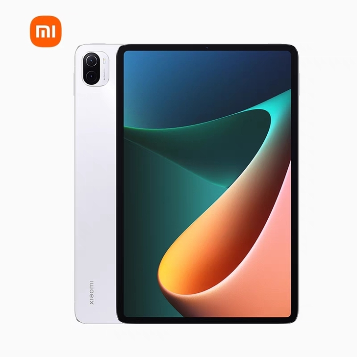 小米平板5Pro 6+128全新未拆封