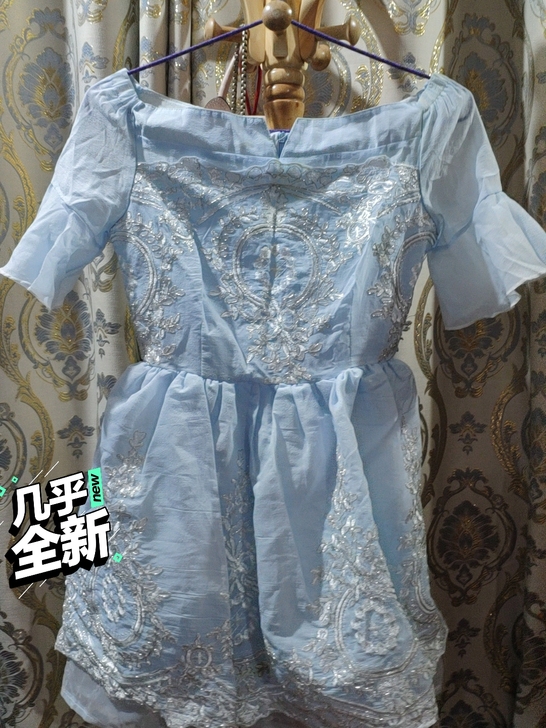 衣柜大清仓  白菜价  小礼服  连衣裙 ...