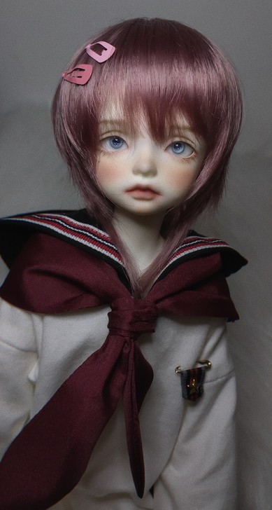 【出】fc雨果四分，今年5月21号出生，白...