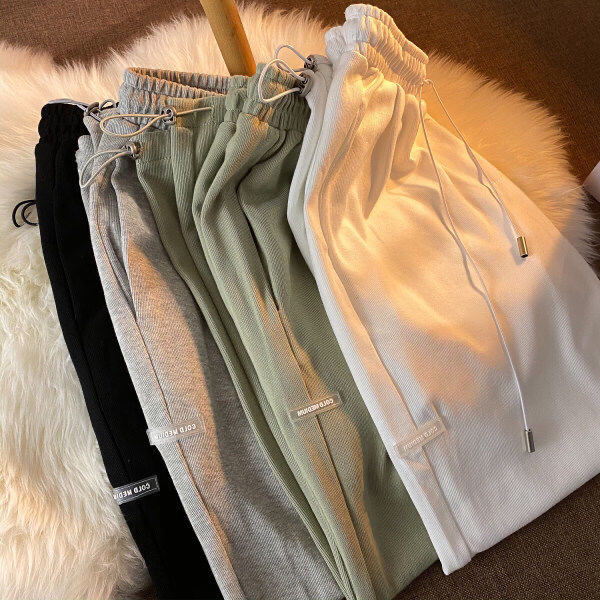 全新女休闲裤 秋季