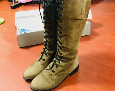 millie’s妙丽女鞋长靴 对品质高要求...