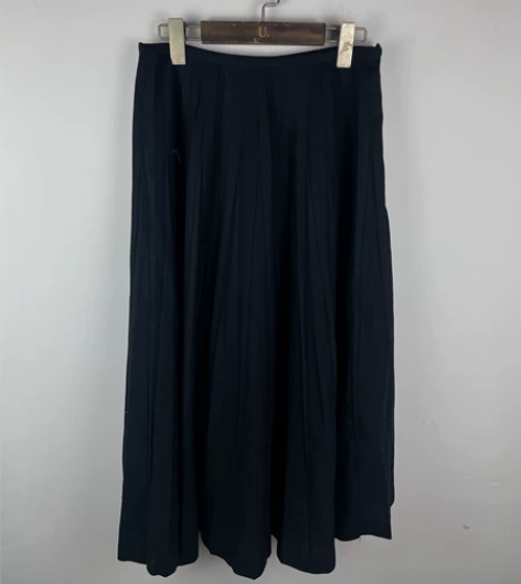 Vintage古着  日本潮牌毛料休闲百搭...