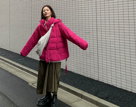 mylittlebanana 19FW/ ...