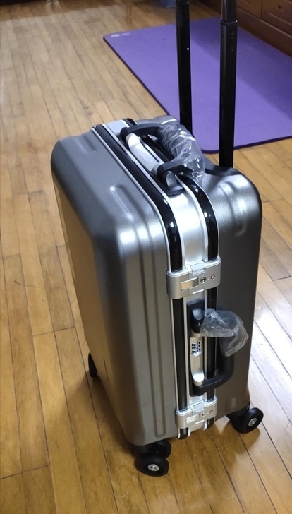 全新袋鼠拉杆箱20至28寸 袋鼠正品 行李箱