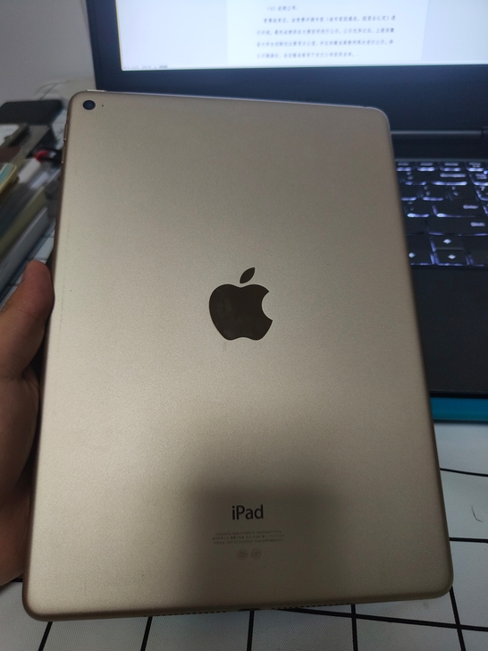 个人自用ipad air2 ，闲置了，平时...