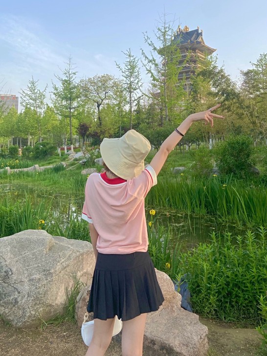 【店铺倒闭低价清8.5元一个】渔夫帽女夏季...