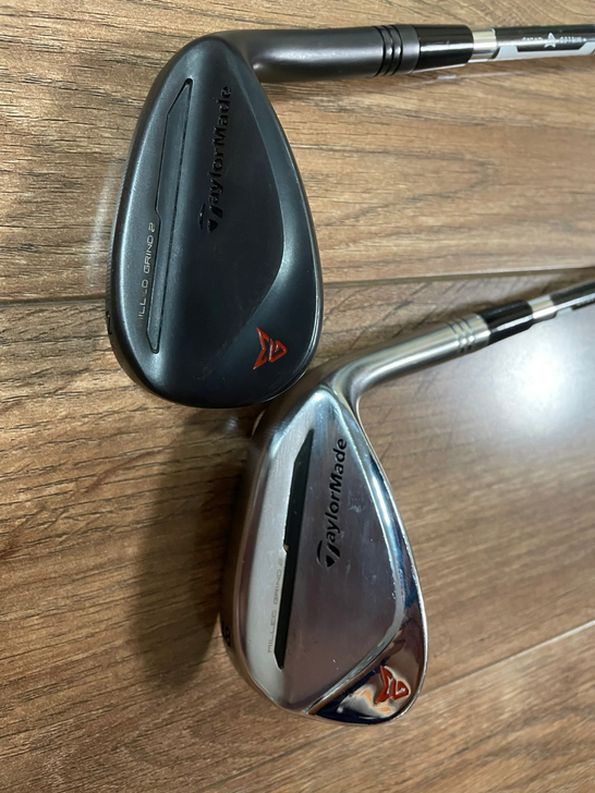 Taylormade 泰勒梅 Milled...