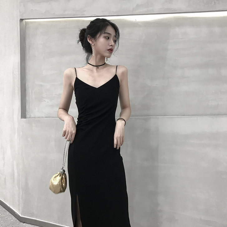 连衣裙
