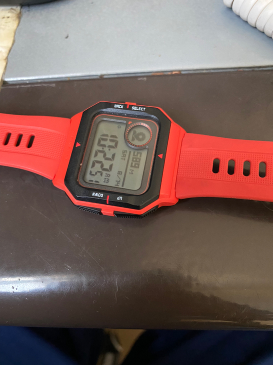 品牌型号 华米Amazfit neo手表，...