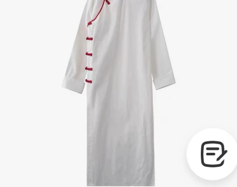 二月红cos服 l码 60包邮