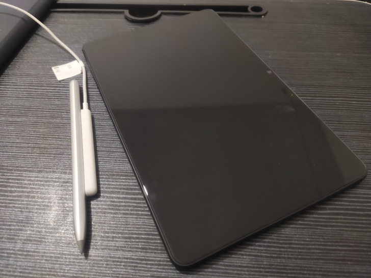 荣耀平板v6老版本，已升级鸿蒙os