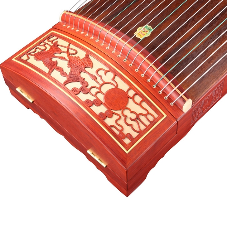 正品敦煌牌，送A字架，送琴罩