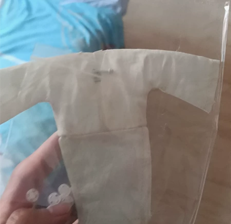 火影自改君麻吕衣服GT素体 感兴趣的话点“...