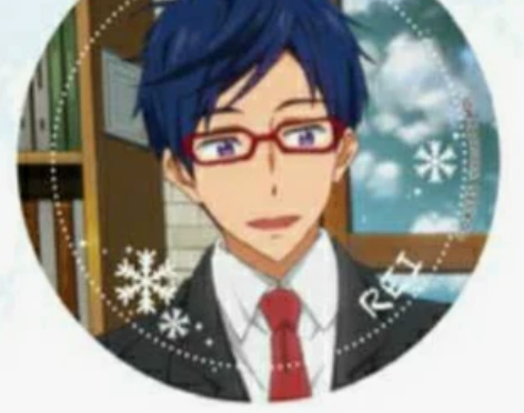 【拼】星河动漫Free冬日系列最新国谷盲抽...