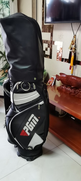 PGM正品高尔夫球杆全套 八成新 男士杆