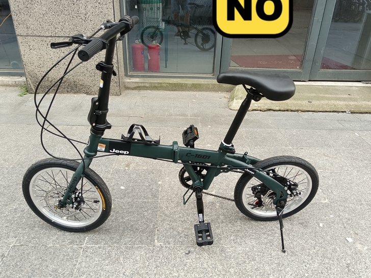 98成新16寸官方正品美国Jeep吉普变速...