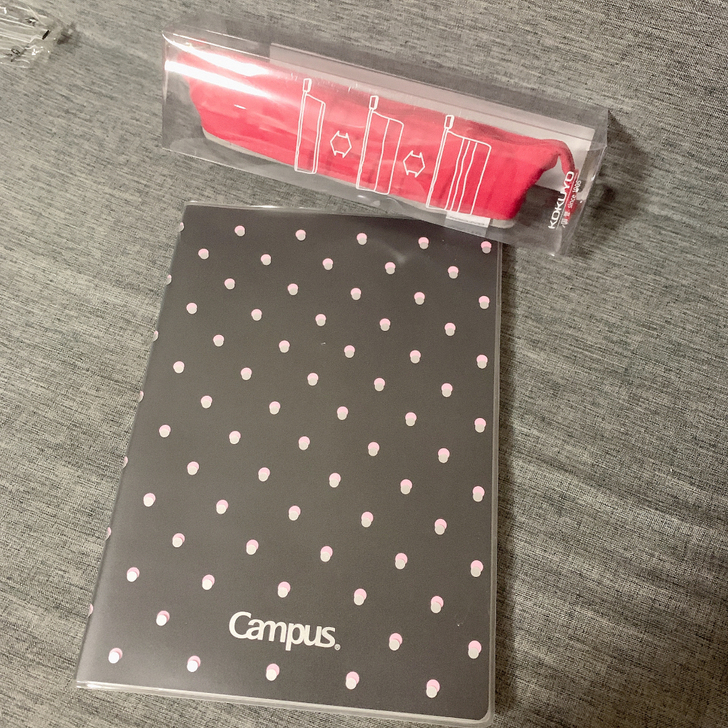 国誉船型笔袋 25一个