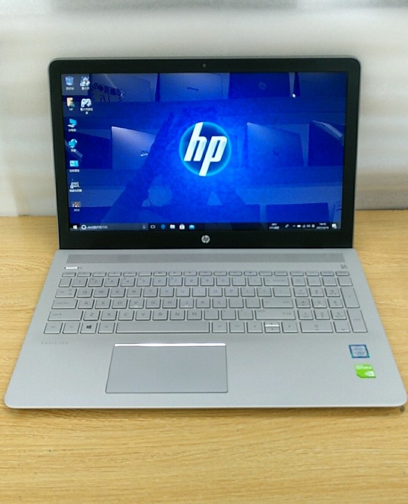 惠普Pavilion Laptop15-c...