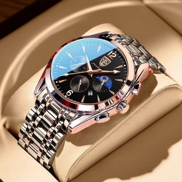 忍痛割爱！自家手表店处理男士，机械表！