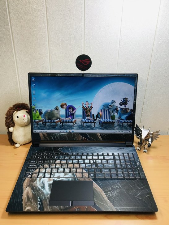 神舟Z8-CU5NB i5-10200H ...