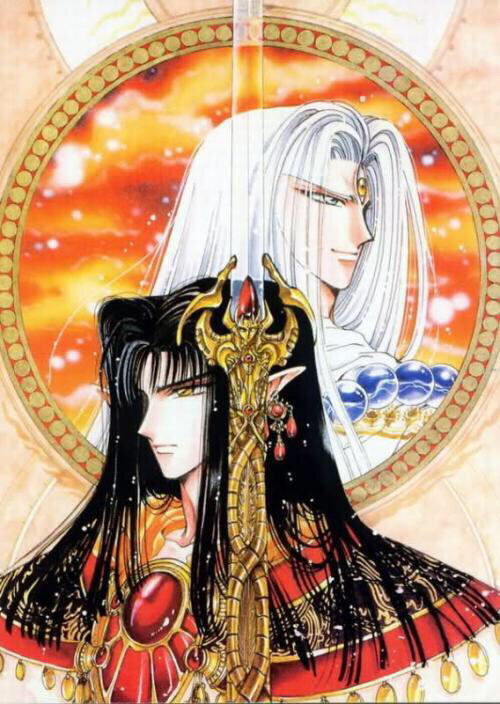 圣传 帝释天##amp；amp；阿修罗王 ...