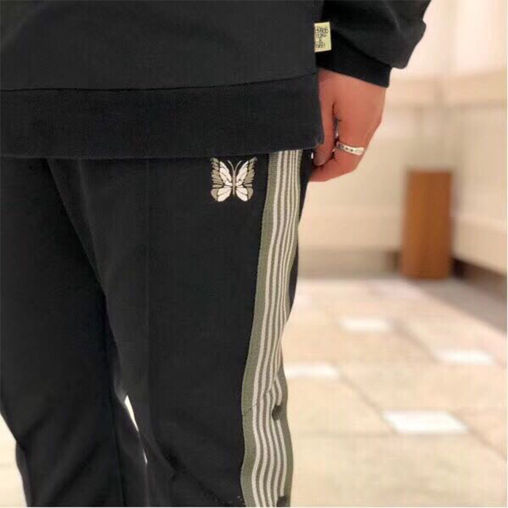 基本上没怎么穿过 材质挺好的。   老夫子...