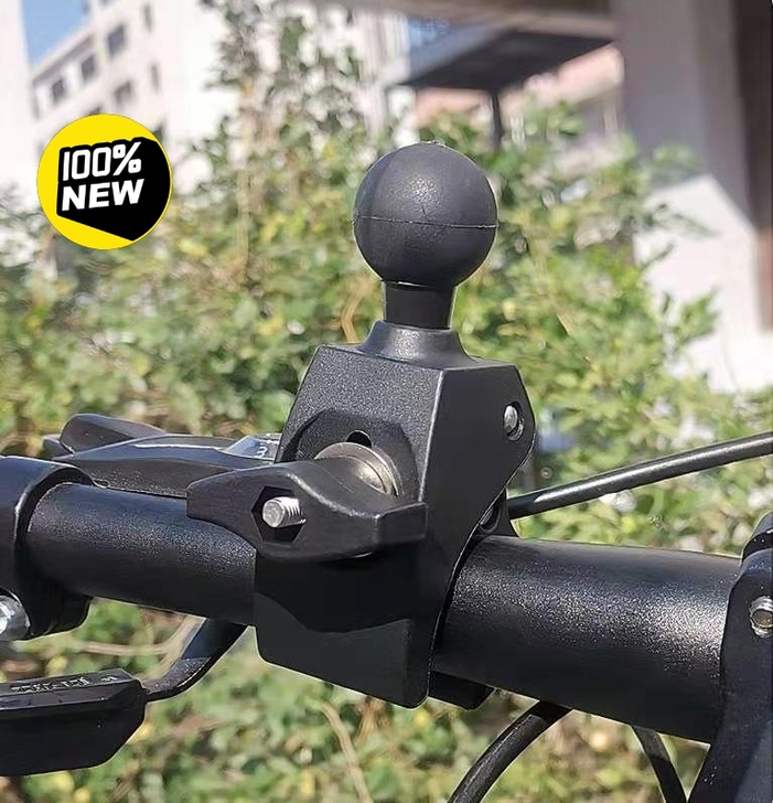 Insta/Gopro运动相机手机支架快拆...