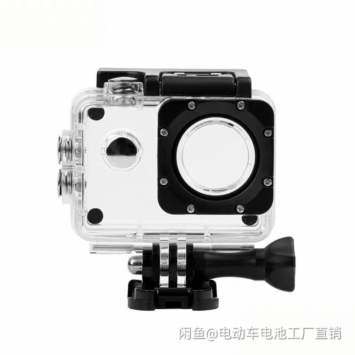 适合山狗A8C4T3运动相机防水壳摄徒A8...