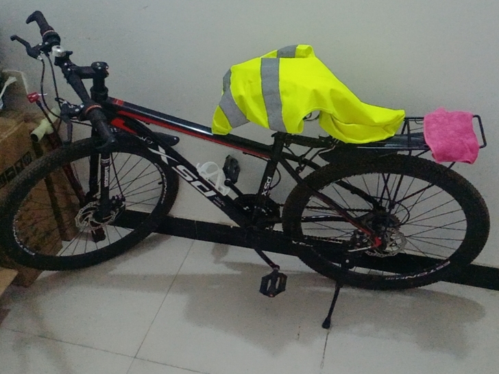 AMIN 26英寸 27速 的 1.70以...