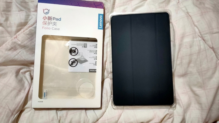 联想小新pad保护夹（小新pad、小新pa...