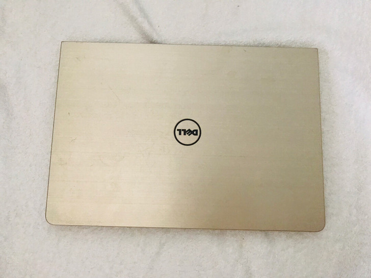 dell笔记本i5 4g 500g 95新