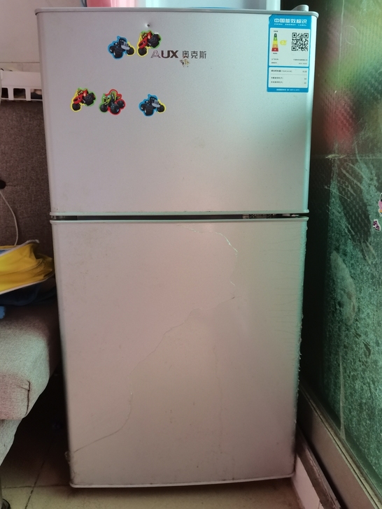 冰箱出售,需自提