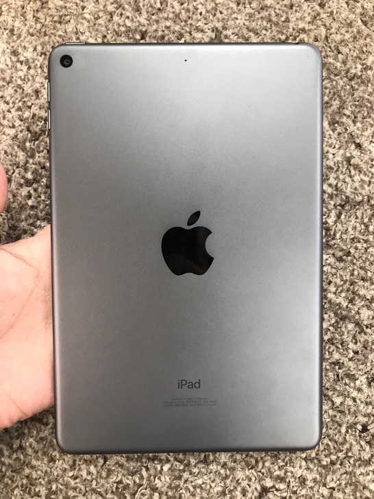 ipad mini5 国行wifi版64g...