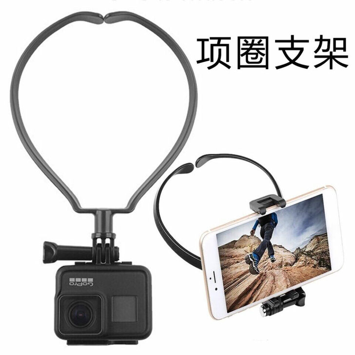 Gopro山狗运动相机手机action小蚁...